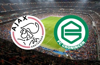 Ajax Amsterdam vs. Groningen – Score prediction (28.09.2019)