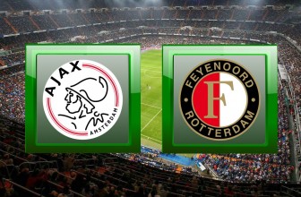 Ajax Amsterdam vs. Feyenoord Rotterdam – Prediction (Eredivisie – 27.10.2019)