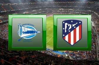 Deportivo Alaves vs. Atletico Madrid – Prediction (La Liga – 29.10.2019)