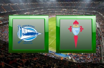 Alaves vs. Celta Vigo – Score Prediction (20.10.2019)