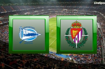 Alaves vs. Valladolid – Prediction (La Liga – 09.11.2019)