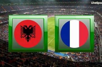 Albania vs. France – Prediction (EURO Qualification – 17.11.2019)