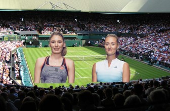 Ekaterina Alexandrova vs. Kristina Mladenovic (Fra) – Score prediction (11.10.2019)