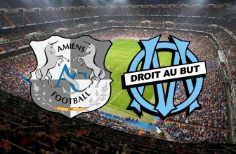 Amiens vs. Marseille – Score prediction (04.10.2019)