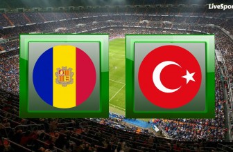 Andorra vs. Turkey – Prediction (EURO Qualification – 17.11.2019)