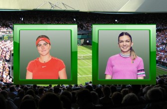 Bianca Andreescu vs. Simona Halep – Prediction (WTA – 28.10.2019)