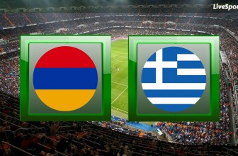 Armenia vs. Greece – Prediction (EURO Qualification – 15.11.2019)