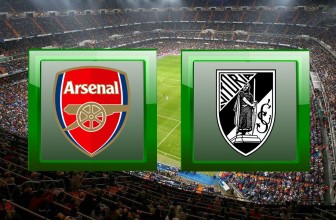 Arsenal London vs. Vitória de Guimarães – Prediction (24.10.2019)
