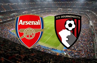 Arsenal vs. Bournemouth – Score prediction (06.10.2019)