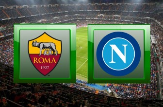 AS Roma vs. Napoli – Prediction (Serie A – 02.11.2019)