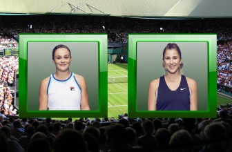 Ashleigh Barty vs. Belinda Bencic – Prediction (WTA – 27.10.2019)