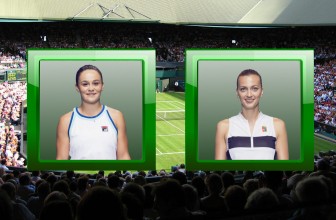 Ashleigh Barty vs. Petra Kvitova – Prediction (WTA Shenzhen – 31.10.2019)