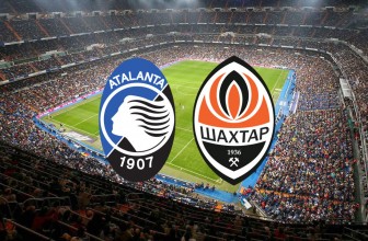 Atalanta vs. Shakhtar Donetsk – Score prediction (01.10.2019)