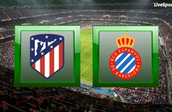 Atletico Madrid vs. Espanyol – Prediction (La Liga – 10.11.2019)