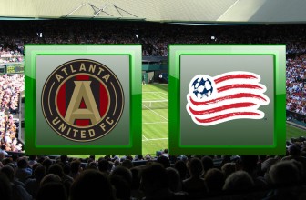 Atlanta United vs. New England Revolution – Prediction H2H (19.10.2019)