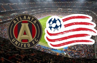 Atlanta United vs. New England Revolution – Score prediction (06.10.2019)