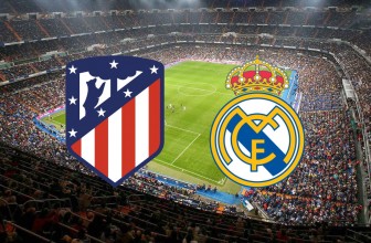 Atlético Madrid vs. Real Madrid – Score prediction (28.09.2019)