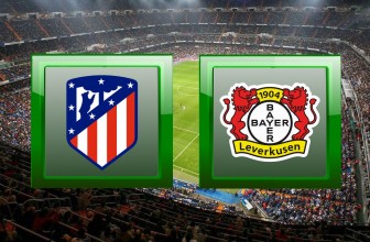 Atlético Madrid vs. Bayer Leverkusen – Prediction (22.10.2019)