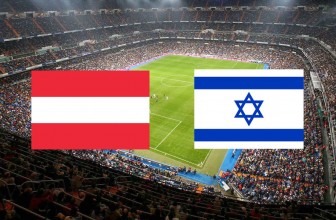 Austria vs. Israel – Score prediction (10.10.2019)