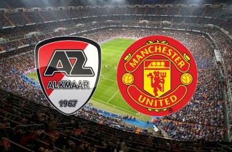 AZ Alkmaar vs. Manchester Utd – Score prediction (03.10.2019)