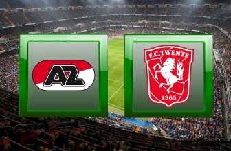 AZ Alkmaar vs. Twente – Prediction (Eredivisie – 02.11.2019)