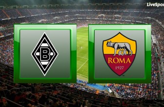 Borussia Monchengladbach vs. AS Roma – Prediction (Europa League – 07.11.2019)