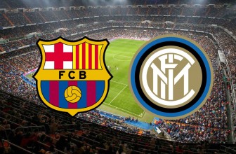 Barcelona vs. Inter Milan – Score prediction (02.10.2019)