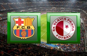 Barcelona vs. Slavia Prague – Prediction (Champions League – 05.11.2019)