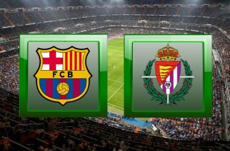 Barcelona vs. Valladolid – Prediction (La Liga – 29.10.2019)
