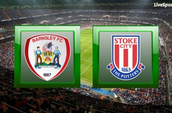 Barnsley vs. Stoke – Prediction (Championship – 09.11.2019)