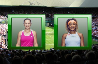 Ashleigh Barty vs. Naomi Osaka – Prediction (WTA Shenzhen – 29.10.2019)