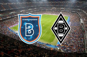 Basaksehir vs. Borussia Monchengladbach – Score prediction (03.10.2019)