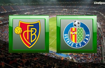 Basel vs. Getafe – Prediction (Europa League – 07.11.2019)
