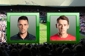 Roberto Bautista-Agut vs. Alex de Minaur – Prediction (ATP Paris – 30.10.2019)