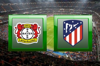 Bayer Leverkusen vs. Atletico Madrid – Prediction (Champions League – 06.11.2019)