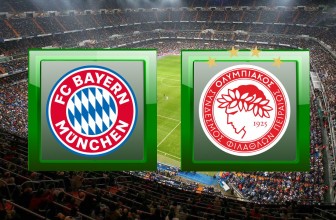 Bayern Munich vs. Olympiacos Piraeus – Prediction (Champions League – 06.11.2019)