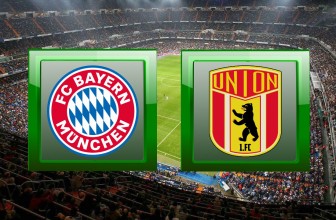 Bayern Munich vs. Union Berlin – Prediction (Bundesliga – 26.10.2019)