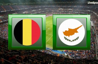 Belgium vs. Cyprus – Prediction (EURO Qualification – 19.11.2019)