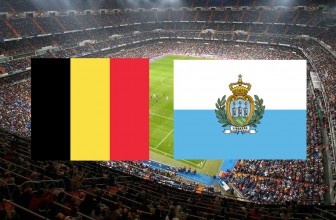 Belgium vs. San Marino – Score prediction (10.10.2019)