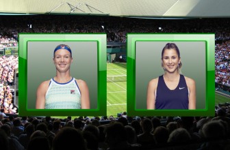 Kiki Bertens vs. Belinda Bencic – Prediction (WTA Shenzhen – 31.10.2019)