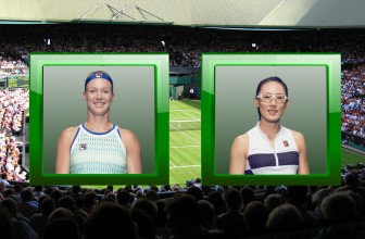 Kiki Bertens vs. Saisai Zheng – Prediction (WTA – 26.10.2019)