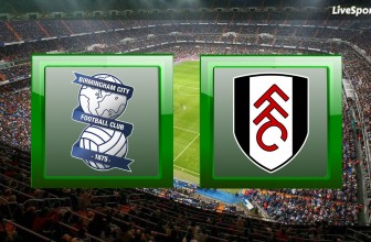 Birmingham vs. Fulham – Prediction (Championship – 09.11.2019)