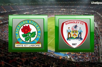 Blackburn vs. Barnsley – Prediction (Championship – 23.11.2019)