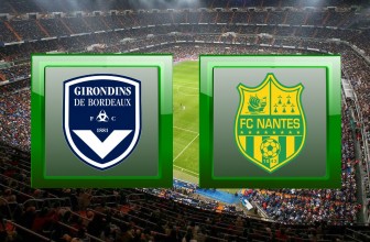 Bordeaux vs. Nantes – Prediction (Ligue 1 – 03.11.2019)