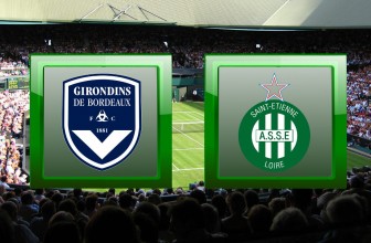 Bordeaux vs. St Etienne – Prediction (20.10.2019)