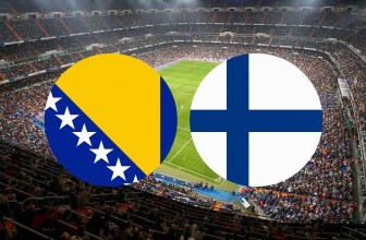 Bosnia & Herzegovina vs. Finland – Score prediction (12.10.2019)