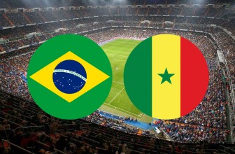 Brazil vs. Senegal – Score prediction (10.10.2019)