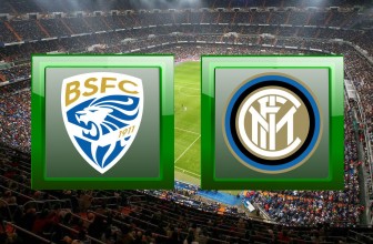 Brescia vs. Inter – Prediction (Serie A – 29.10.2019)