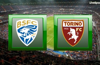Brescia vs. Torino – Prediction (Serie A – 09.11.2019)