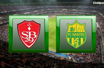 Brest vs. Nantes – Prediction (Ligue 1 – 23.11.2019)